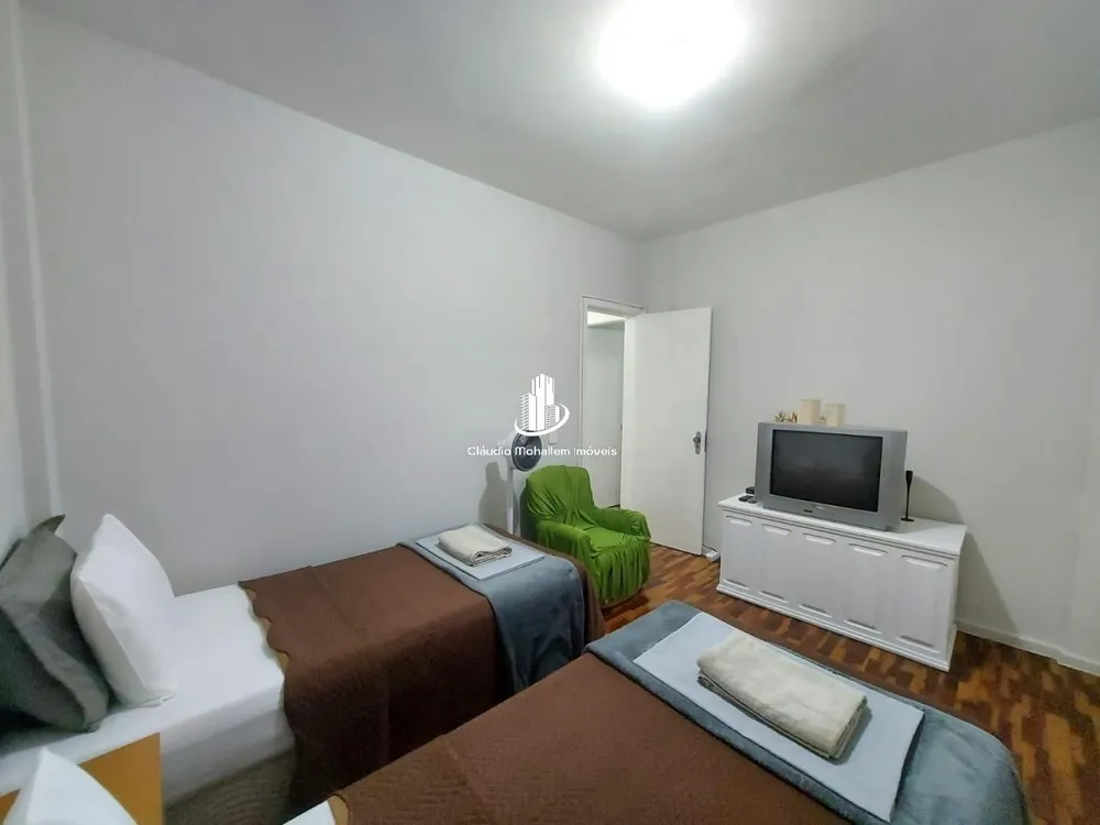 Apartamento, 3 quartos, 91 m² - Foto 8