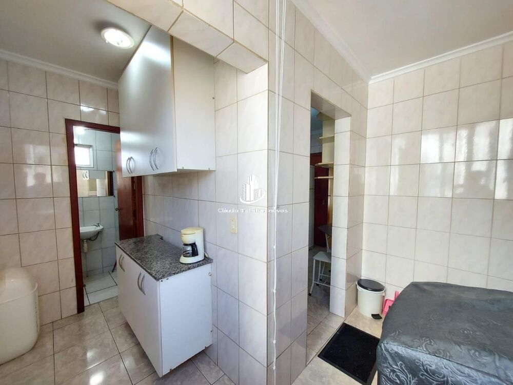 Apartamento à venda com 3 quartos, 89m² - Foto 6