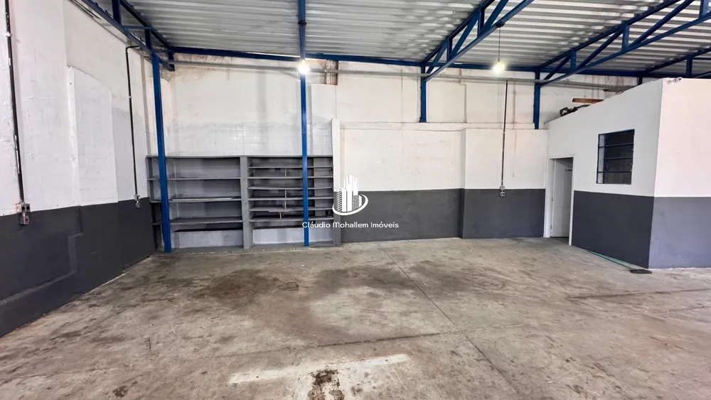 Depósito-Galpão - Foto 6