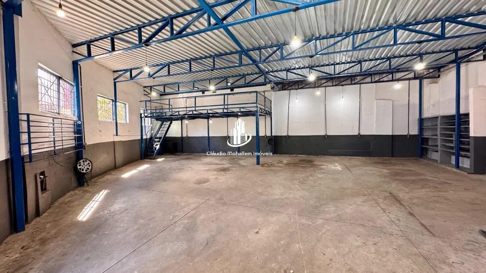Depósito-Galpão - Foto 3