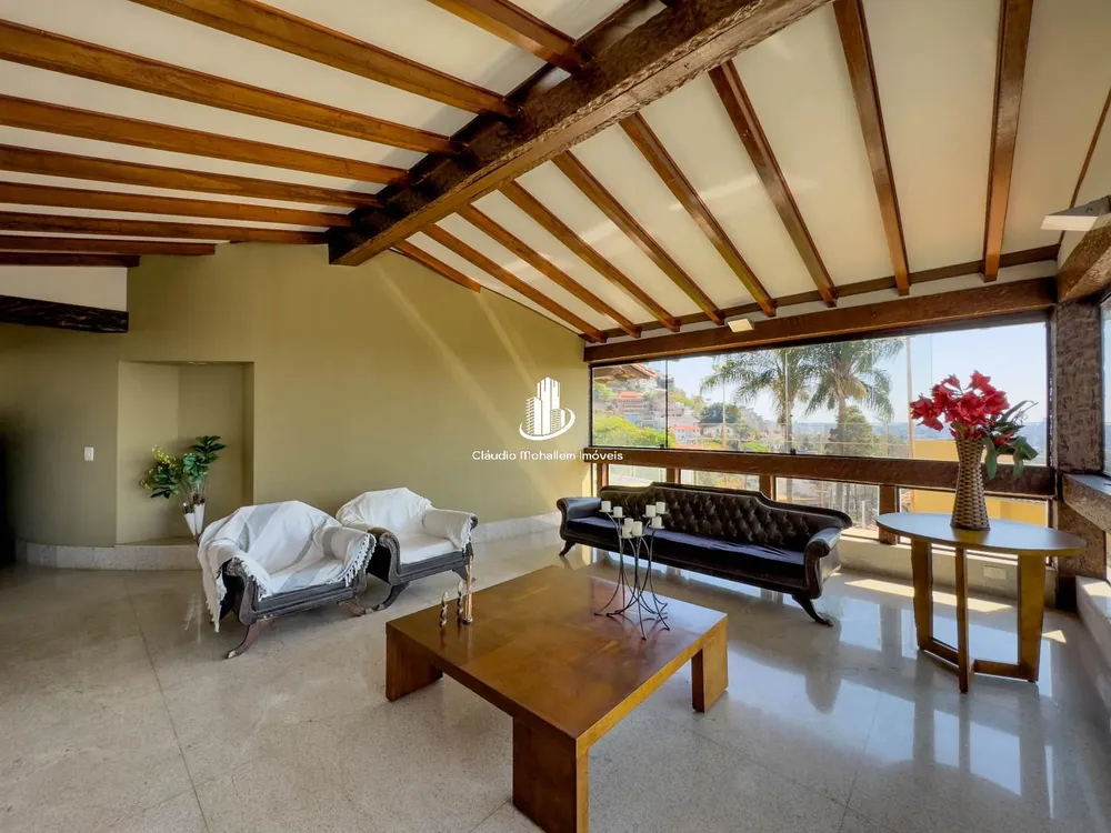 Casa, 4 quartos, 330 m² - Foto 3