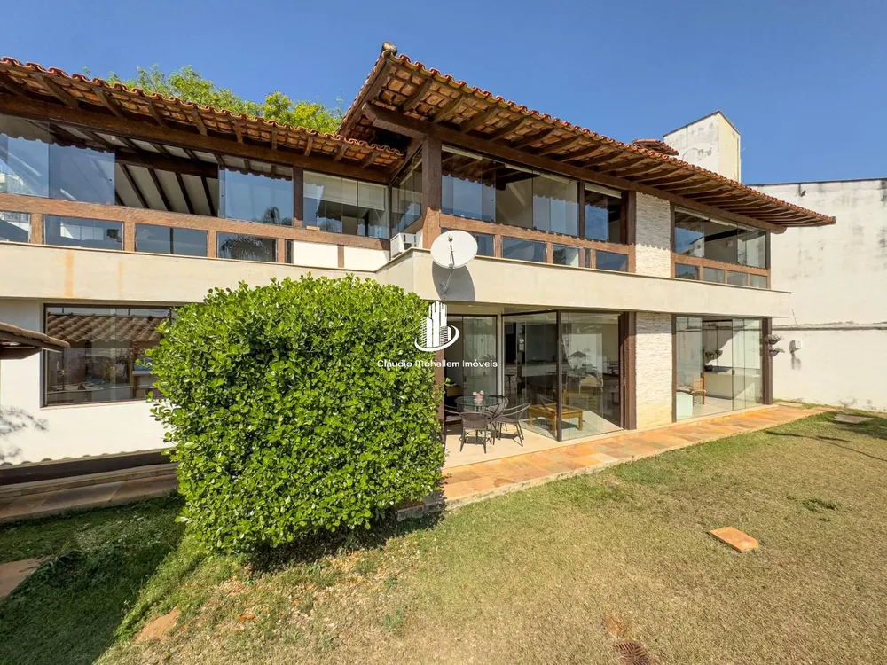 Casa, 4 quartos, 330 m² - Foto 13