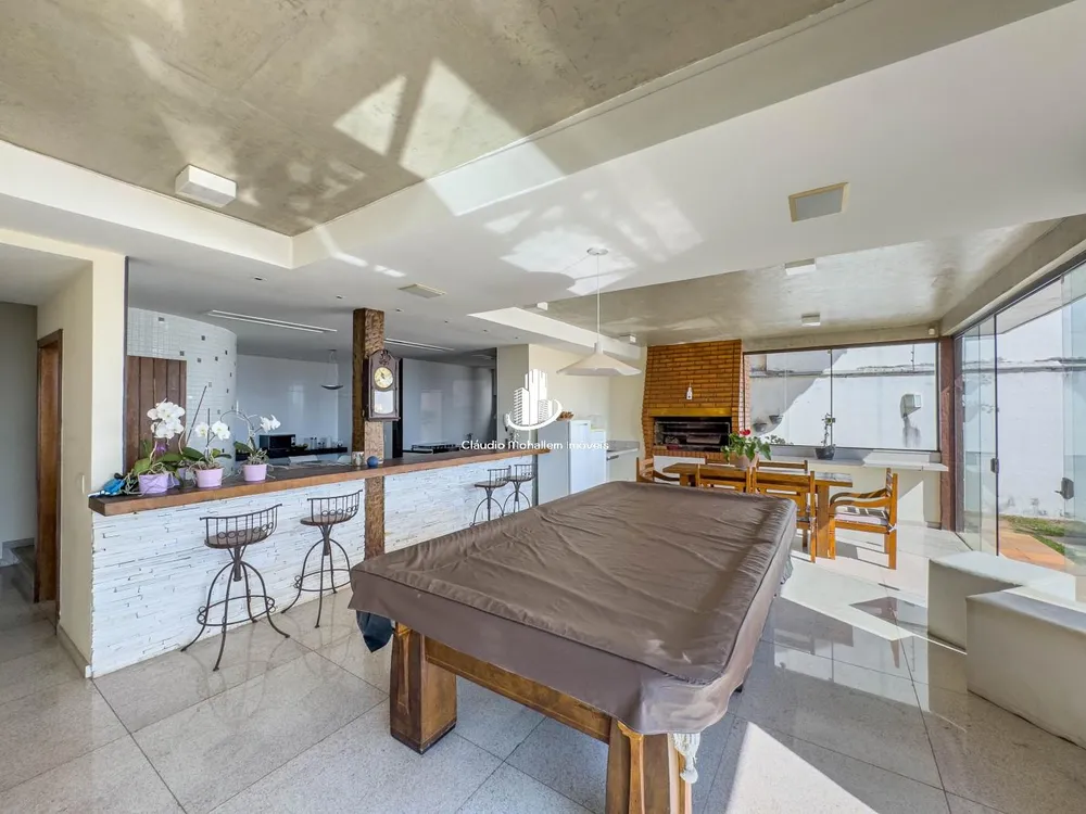 Casa, 4 quartos, 330 m² - Foto 9