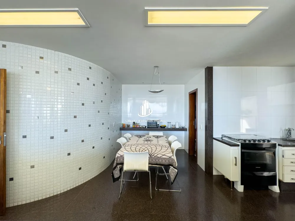 Casa, 4 quartos, 330 m² - Foto 10