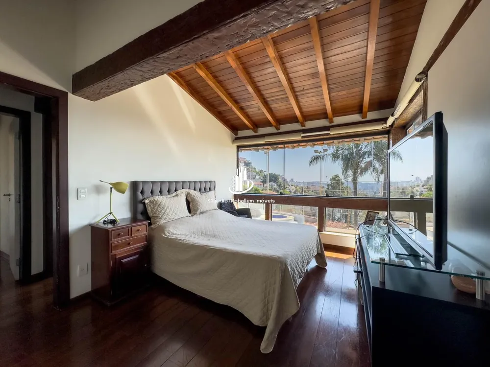 Casa, 4 quartos, 330 m² - Foto 6