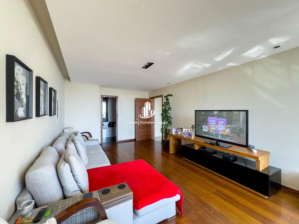 Casa, 4 quartos, 330 m² - Foto 8