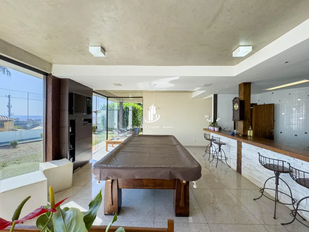 Casa, 4 quartos, 330 m² - Foto 12