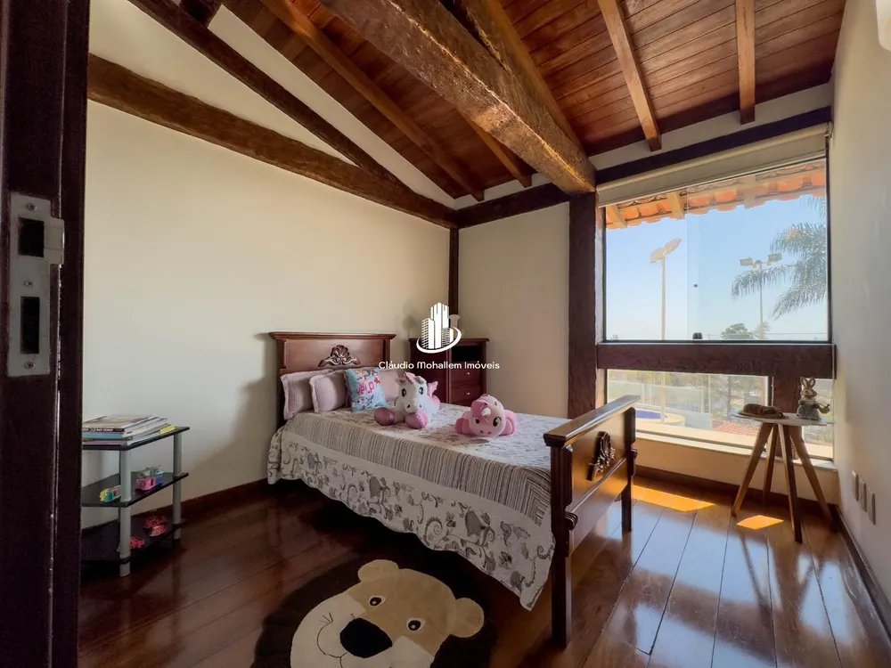 Casa, 4 quartos, 330 m² - Foto 5