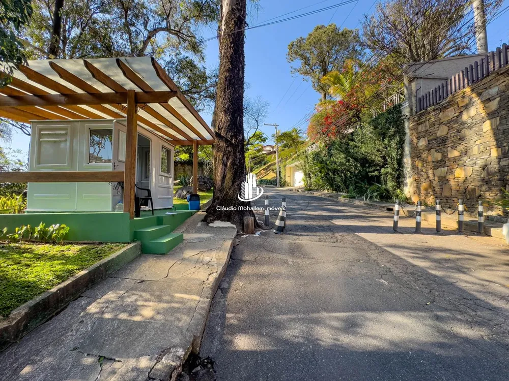 Casa, 4 quartos, 330 m² - Foto 16