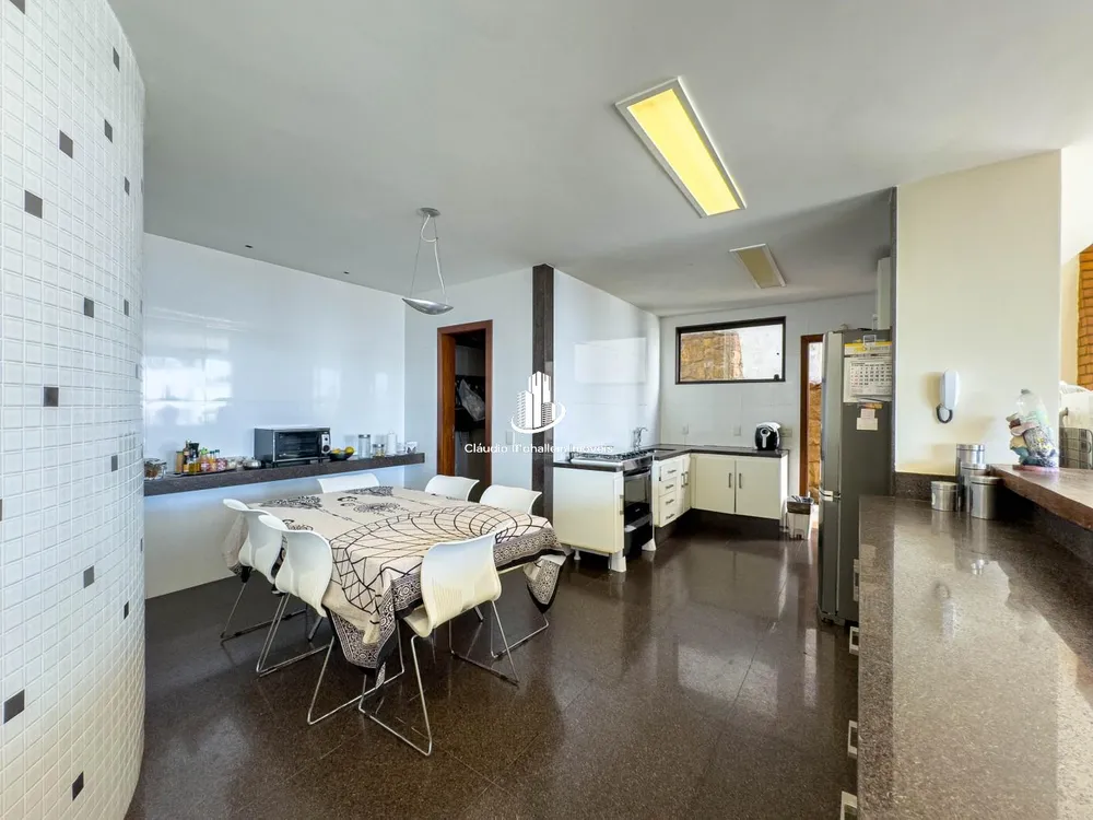 Casa, 4 quartos, 330 m² - Foto 11