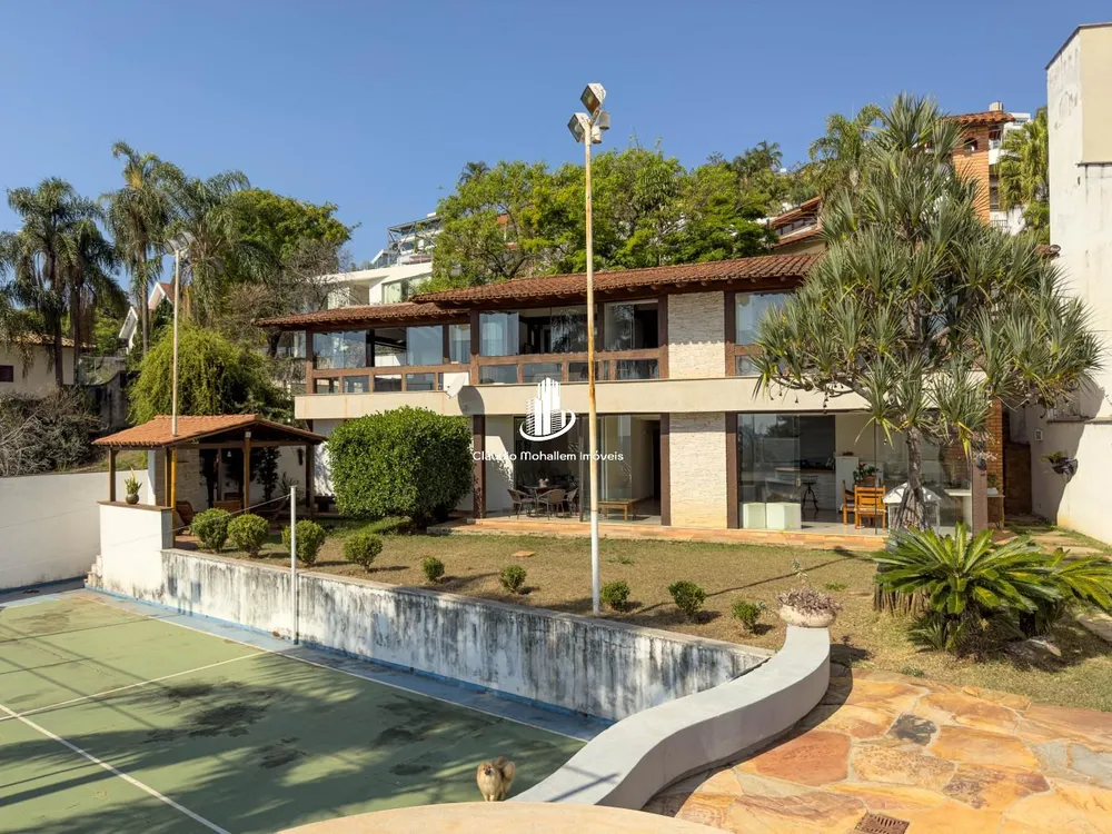Casa, 4 quartos, 330 m² - Foto 14