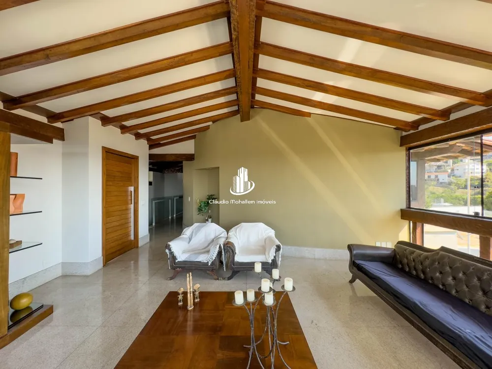 Casa, 4 quartos, 330 m² - Foto 4