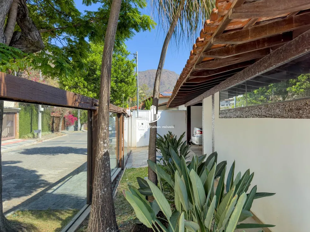 Casa, 4 quartos, 330 m² - Foto 2