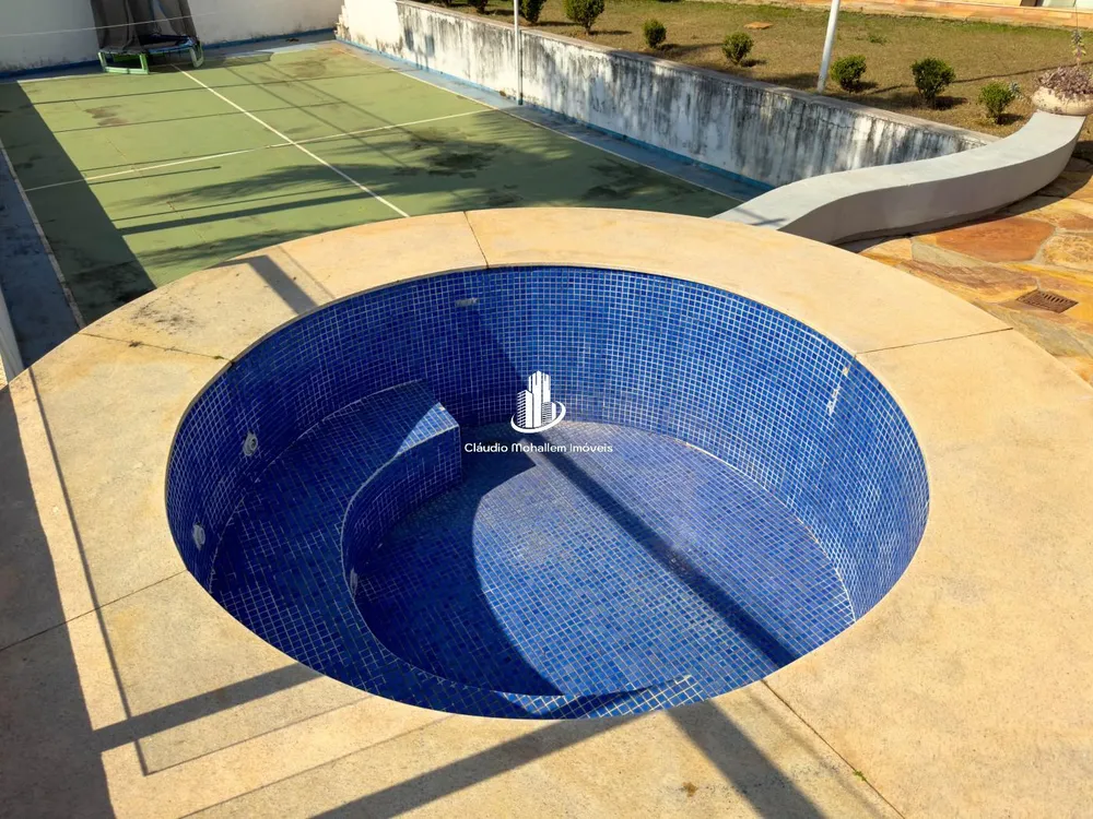 Casa, 4 quartos, 330 m² - Foto 15