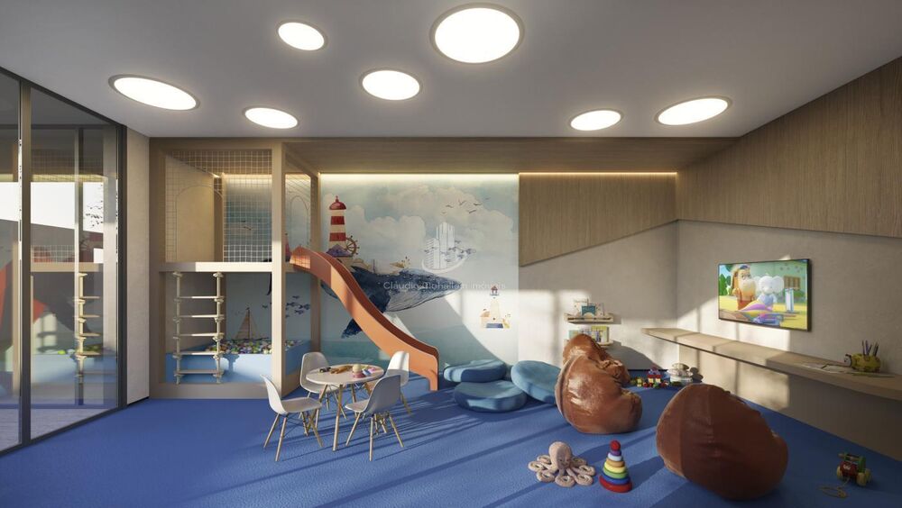 Apartamento, 4 quartos - Foto 3