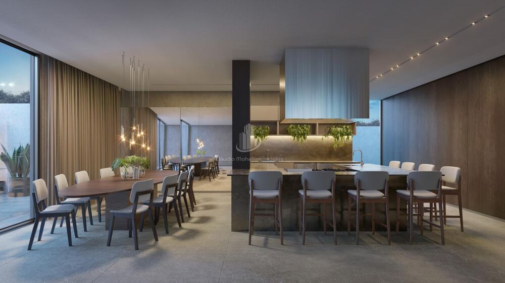 Apartamento, 4 quartos - Foto 2