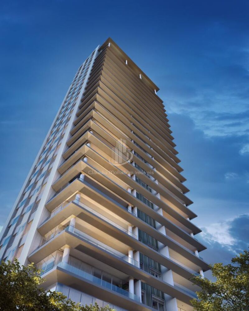 Apartamento, 4 quartos - Foto 1