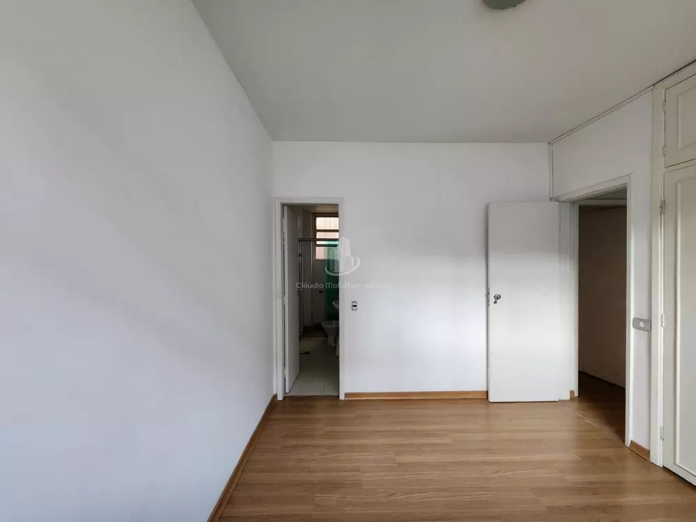 Apartamento à venda com 3 quartos, 95m² - Foto 8