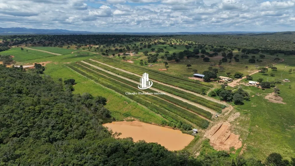 Fazenda, 2 hectares - Foto 1