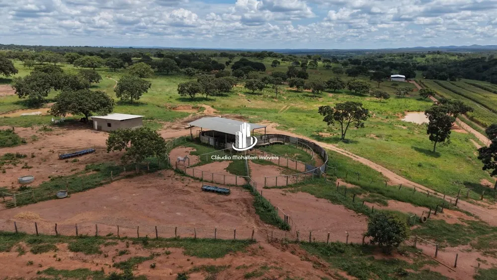 Fazenda, 2 hectares - Foto 17