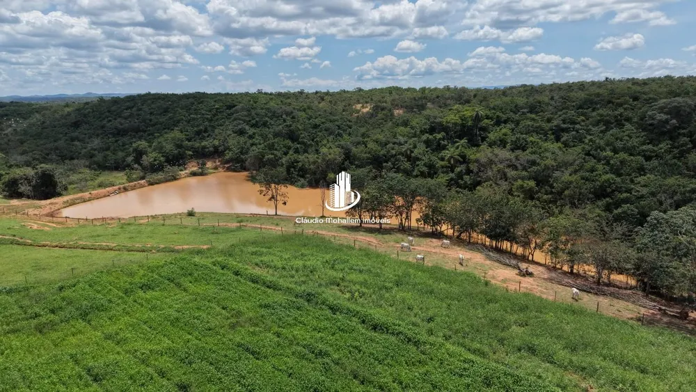 Fazenda, 2 hectares - Foto 19