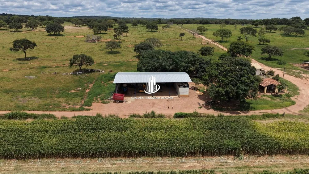 Fazenda, 2 hectares - Foto 16
