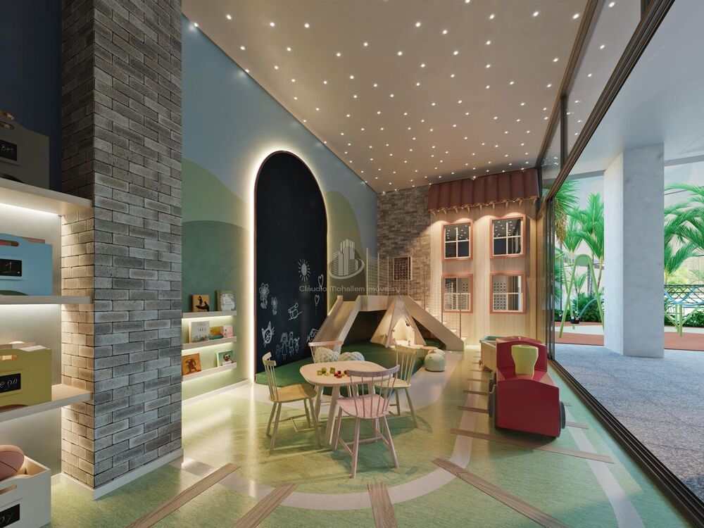 Apartamento, 4 quartos - Foto 6