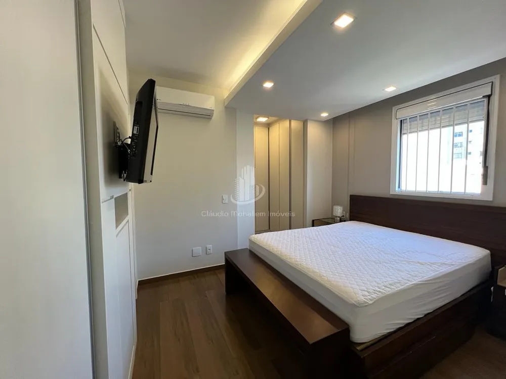Apartamento, 3 quartos, 95 m² - Foto 4