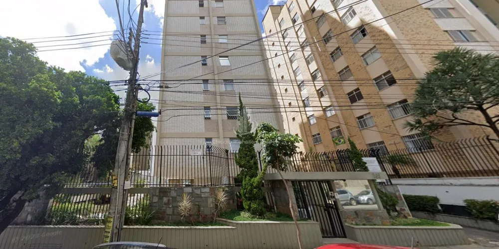 Apartamento, 3 quartos, 95 m² - Foto 1