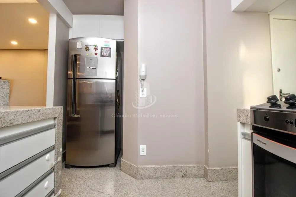 Apartamento, 3 quartos, 95 m² - Foto 9