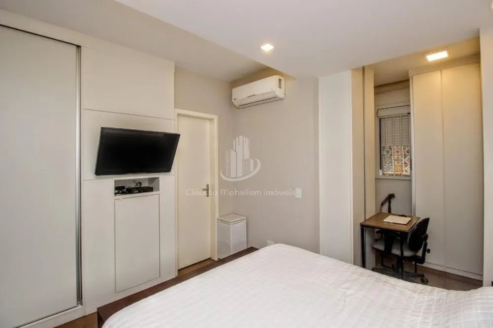 Apartamento, 3 quartos, 95 m² - Foto 5