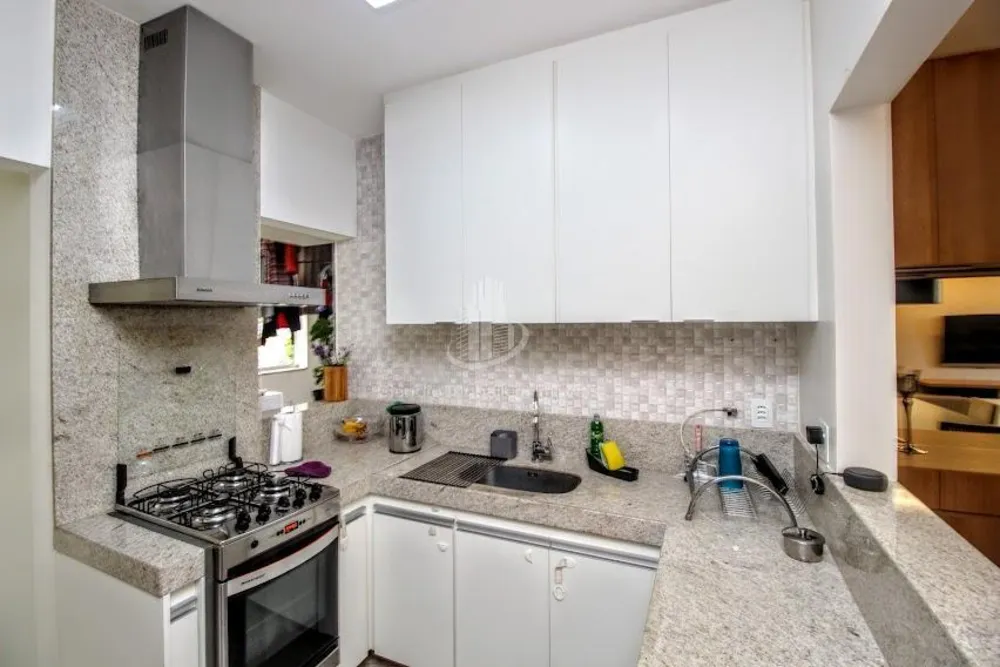 Apartamento, 3 quartos, 95 m² - Foto 8
