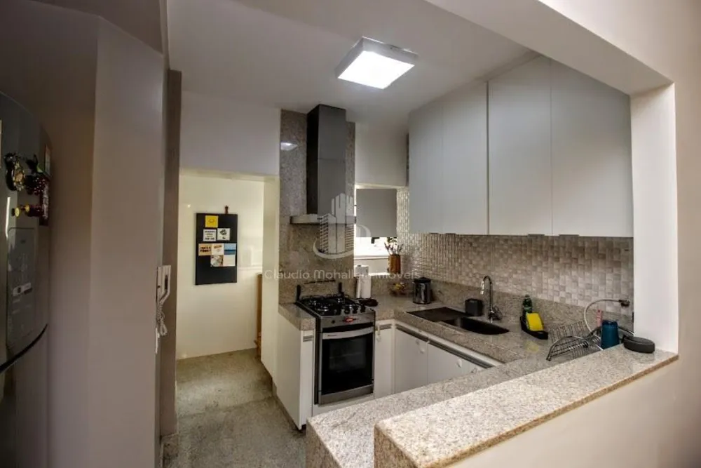 Apartamento, 3 quartos, 95 m² - Foto 7