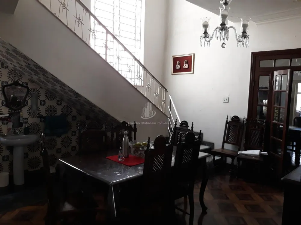Casa, 8 quartos - Foto 10