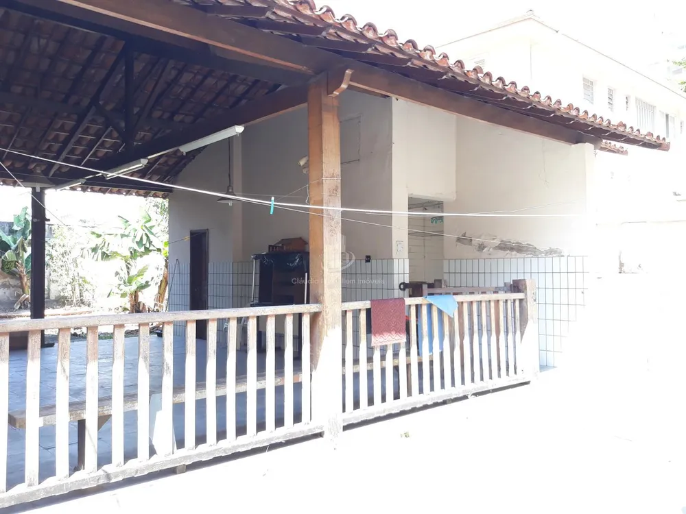 Casa, 8 quartos - Foto 7