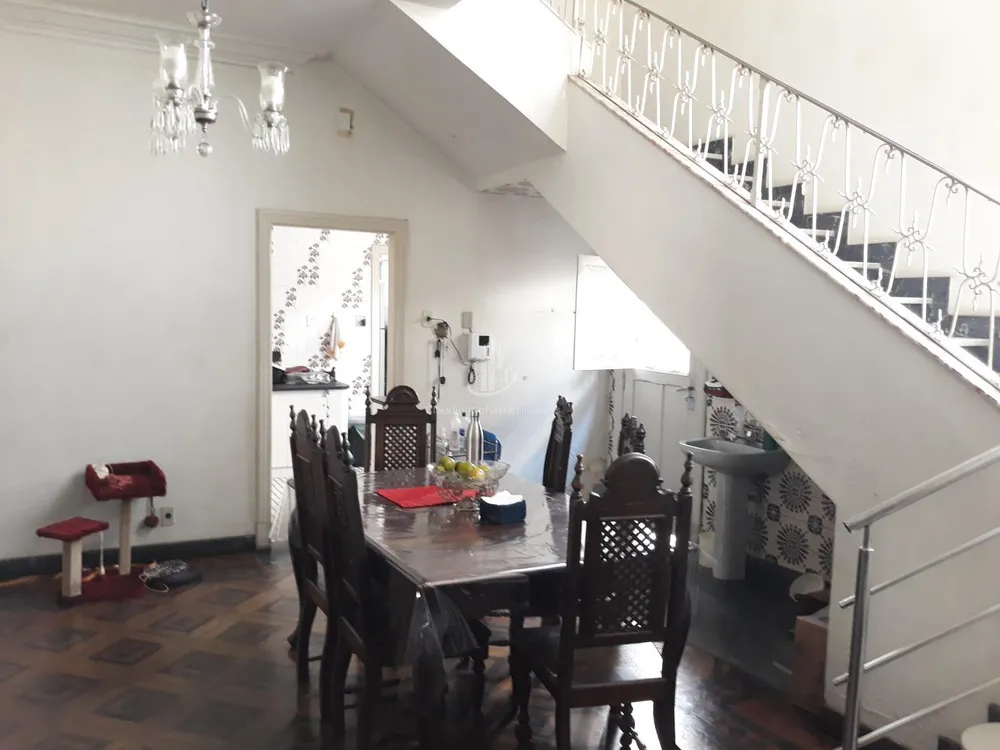 Casa, 8 quartos - Foto 1
