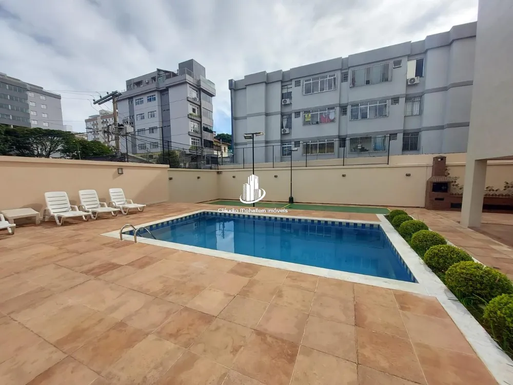 Apartamento, 4 quartos - Foto 4