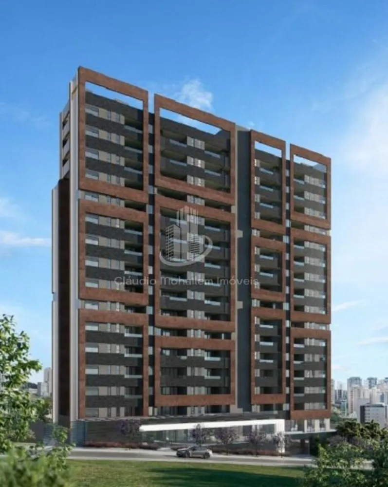Apartamento, 2 quartos - Foto 4