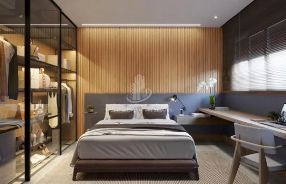 Apartamento, 2 quartos - Foto 6