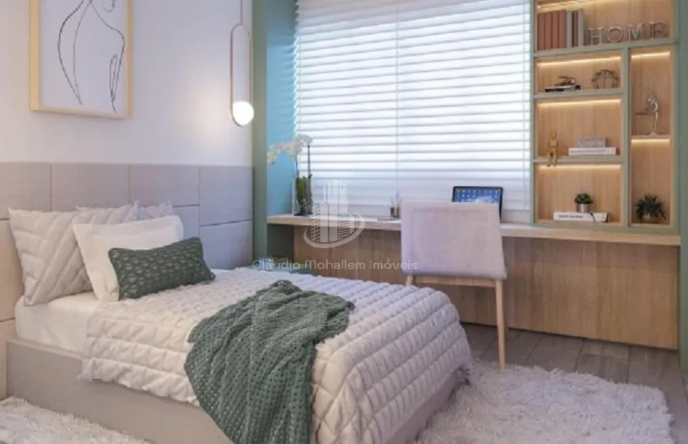 Apartamento, 2 quartos - Foto 21