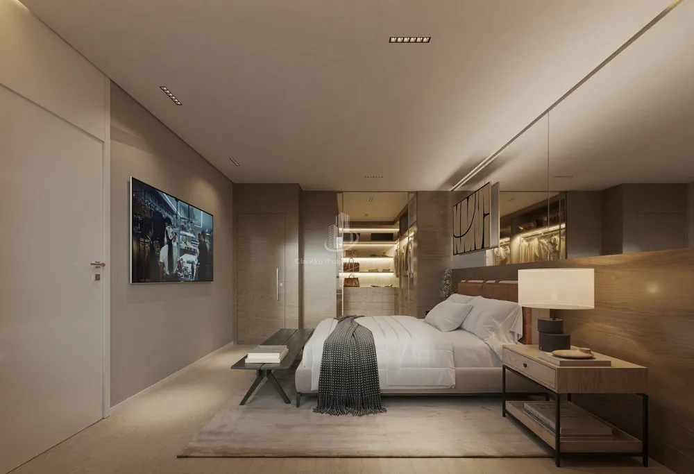 Apartamento, 4 quartos - Foto 10