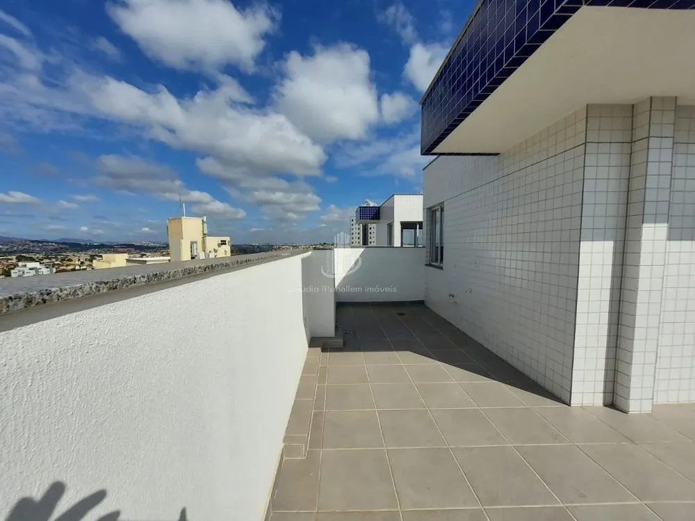 Cobertura, 3 quartos - Foto 10