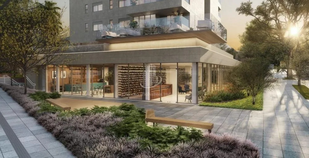 Loja-Salão, 257 m² - Foto 4