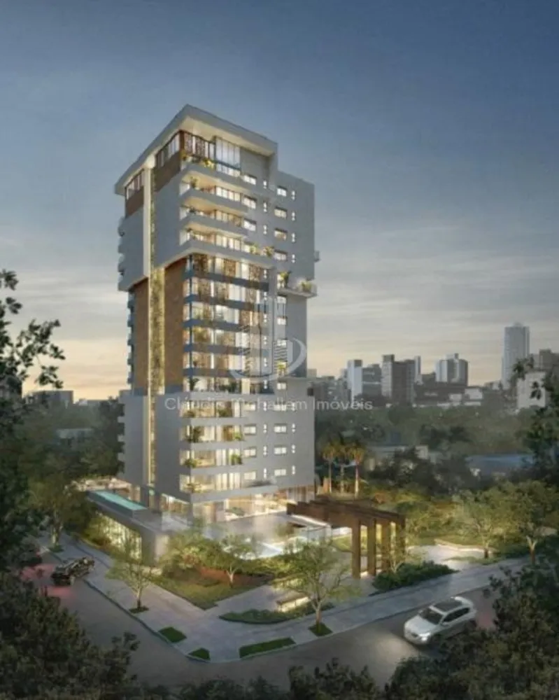 Loja-Salão, 257 m² - Foto 6