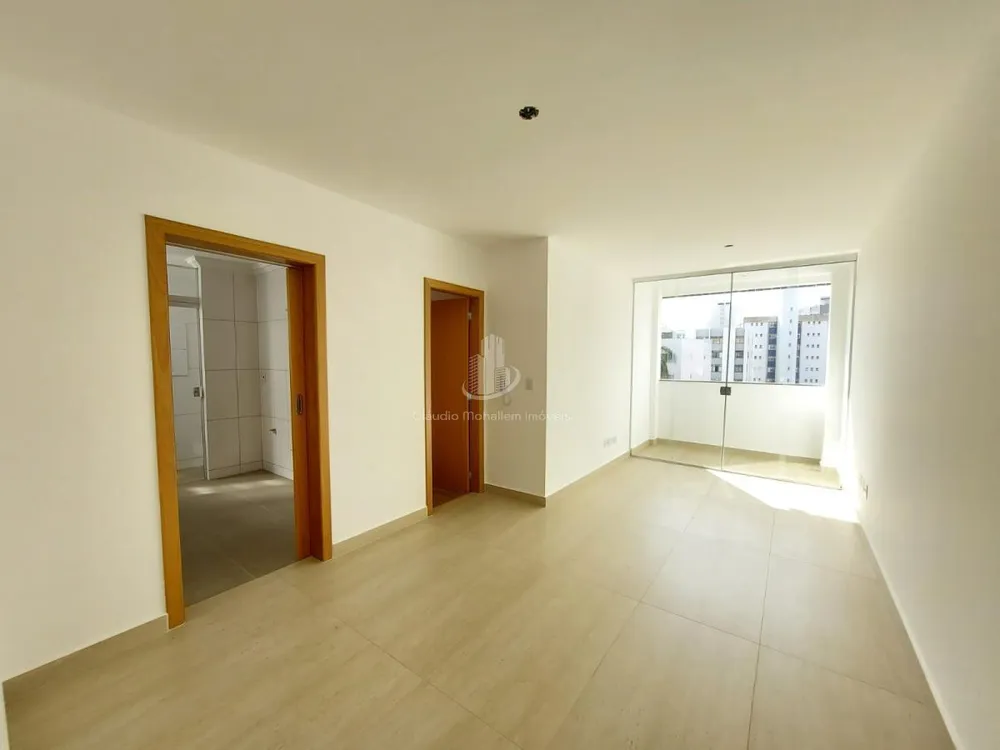 Apartamento, 3 quartos - Foto 2
