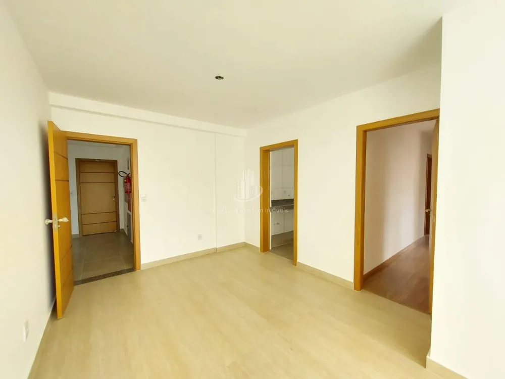 Apartamento, 3 quartos - Foto 1