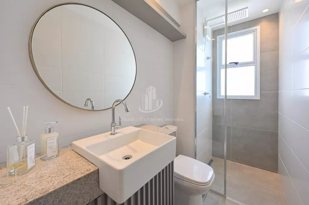 Apartamento à venda com 3 quartos, 249m² - Foto 15