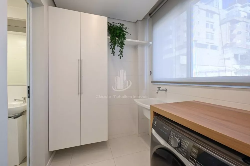 Apartamento à venda com 3 quartos, 249m² - Foto 16