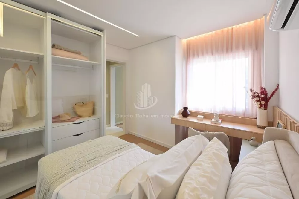 Apartamento à venda com 3 quartos, 249m² - Foto 14