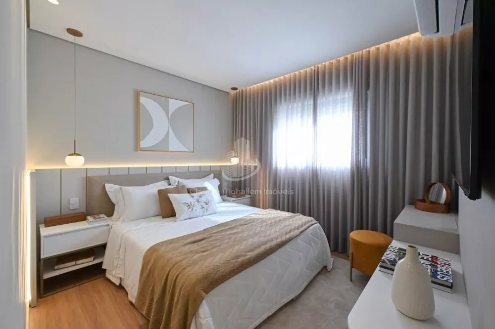 Apartamento à venda com 3 quartos, 249m² - Foto 9